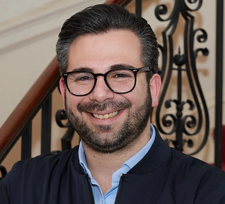 Alessandro Crocco